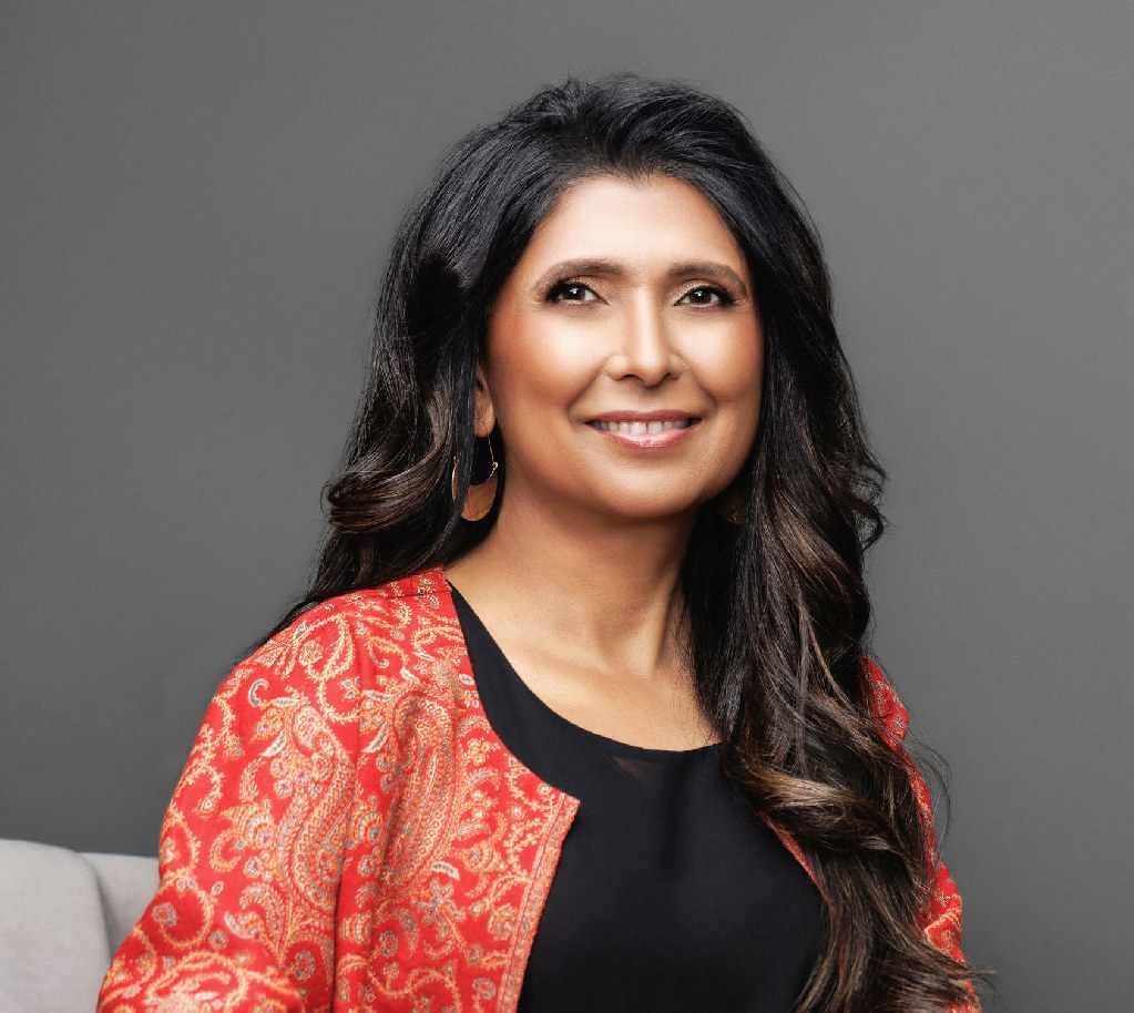 Falguni “Fal” Pandya